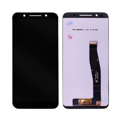 Touch+Display Alcatel 3 5052D/5052Y Negro Touch+Display Alcatel 3 5052D/5052Y Negro